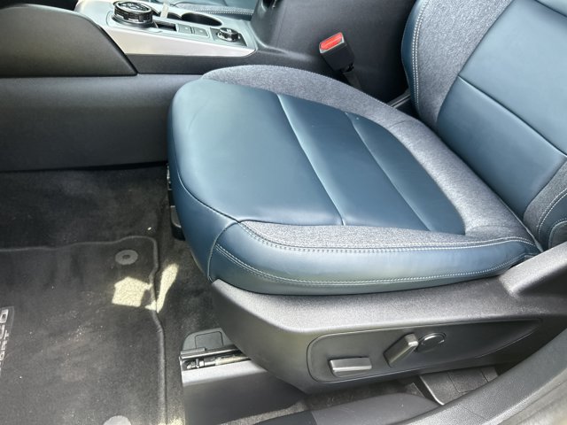 Certified 2024 Ford Bronco Sport Outer Banks AWD/4WD image 15