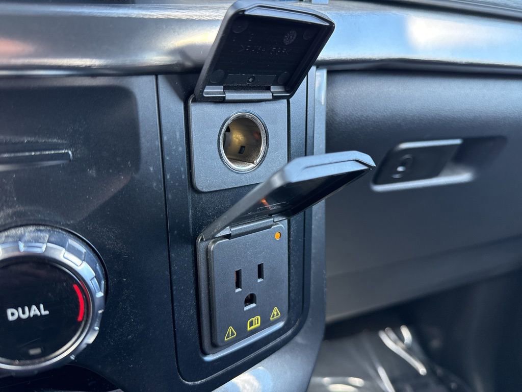 Certified 2023 Ford F150 Lariat image 34