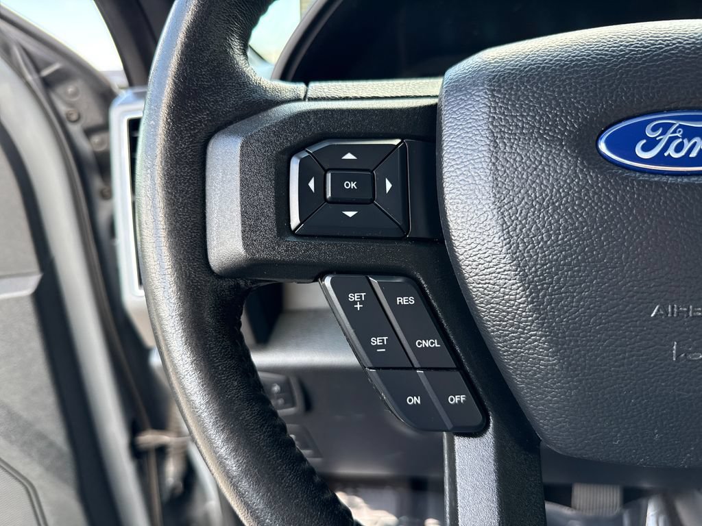 Certified 2019 Ford F150 XLT w/ Equipment Group 302A Luxury RWD image 17