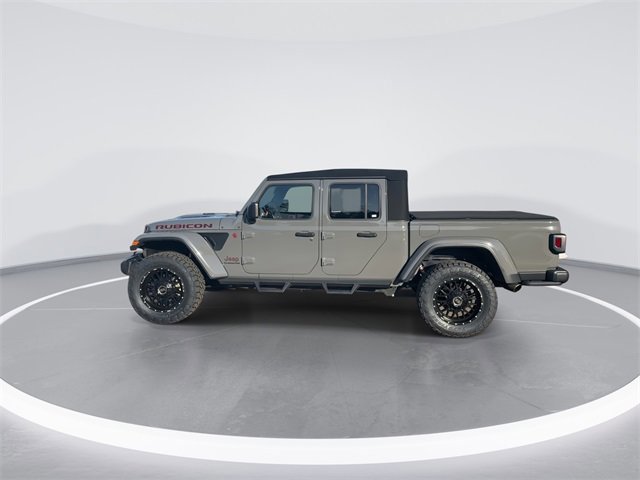 Used 2020 Jeep Gladiator Rubicon image 2