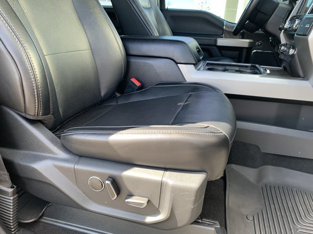 Certified 2019 Ford F350 Lariat w/ Lariat Ultimate Package image 28