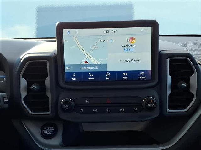 Certified 2023 Ford Bronco Sport Big Bend w/ Convenience Package image 26