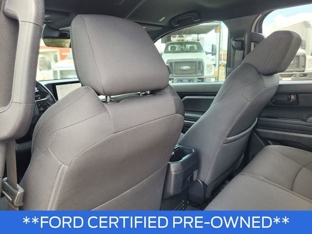 Used 2024 Toyota Tacoma SR5 RWD image 21