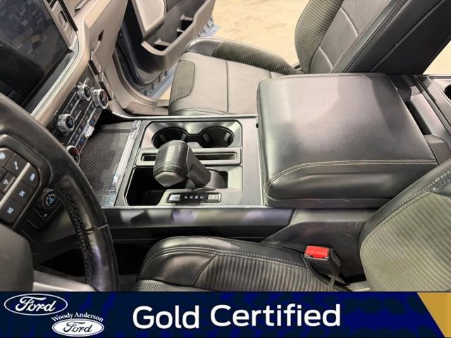 Certified 2023 Ford F150 Raptor w/ Raptor Carbon Fiber Package AWD/4WD image 18