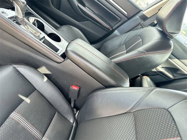 Used 2024 Nissan Altima 2.5 SR image 27