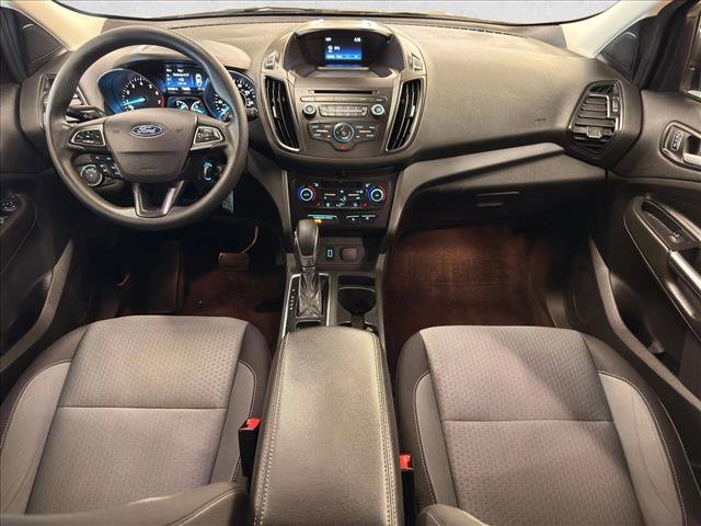 Certified 2018 Ford Escape SE AWD/4WD image 26