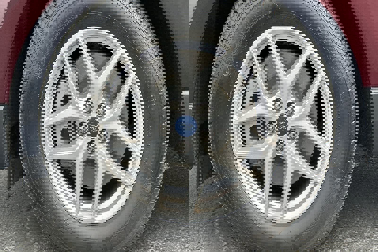 Certified 2022 Ford Edge SEL w/ Convenience Package image 26