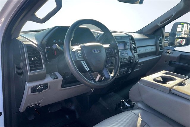 Certified 2020 Ford F250 XL w/ Power Equipment Group image 13