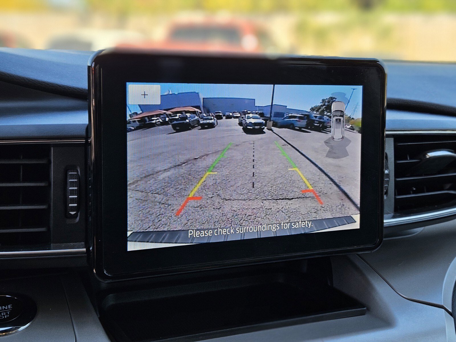 Certified 2023 Ford Explorer XLT w/ Equipment Group 202A image 22