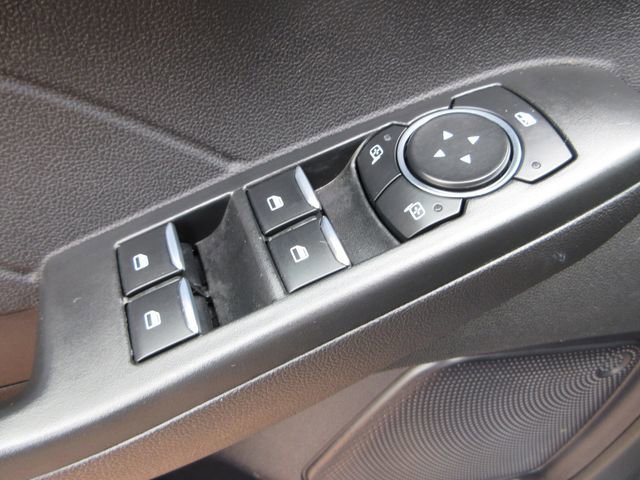 Certified 2024 Ford Escape ST-Line image 11