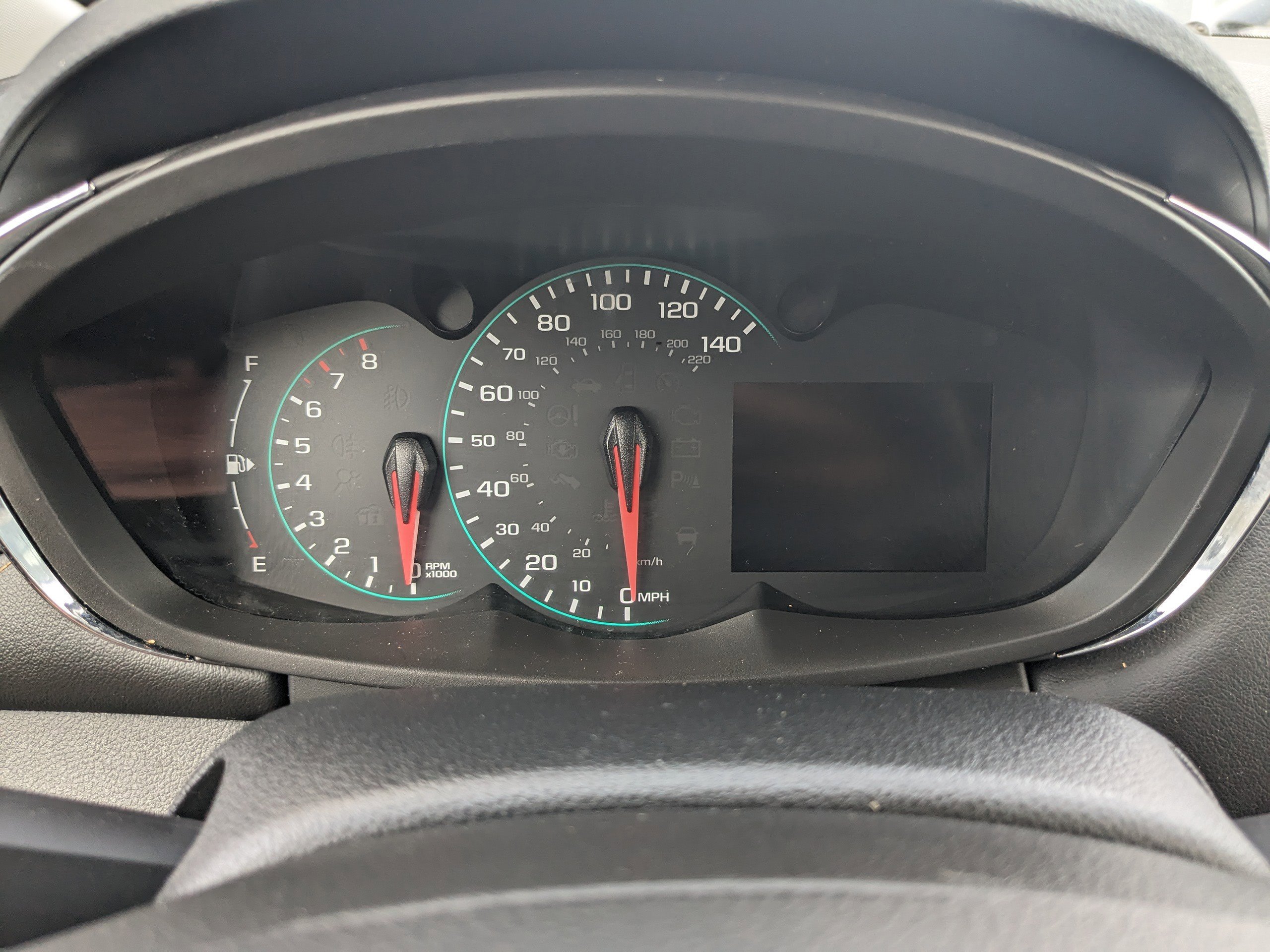 Used 2022 Chevrolet Trax LS w/ Tint and Cruise Package image 22