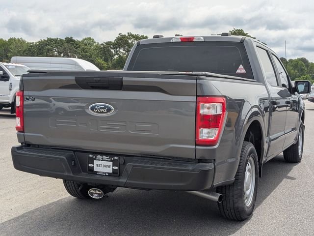 Certified 2021 Ford F150 XL RWD image 3