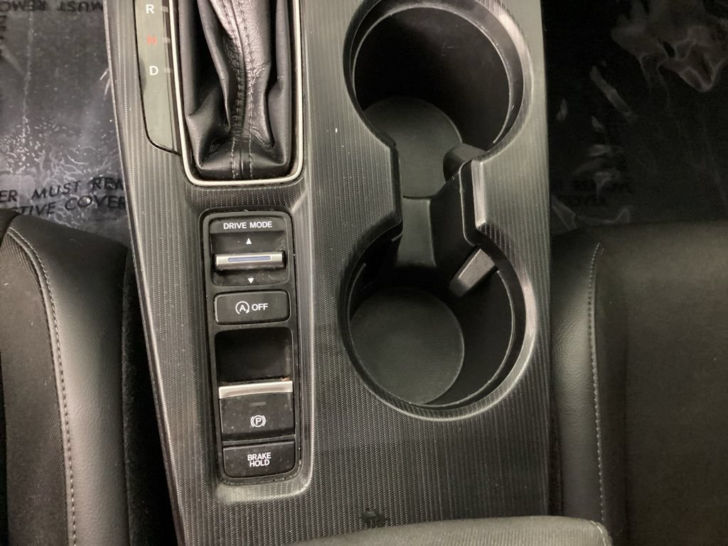 Used 2022 Honda Civic Sport image 24