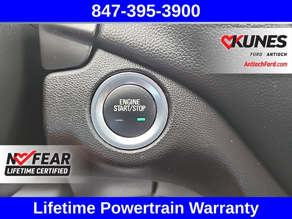 Used 2024 Chevrolet Equinox LT AWD/4WD image 32
