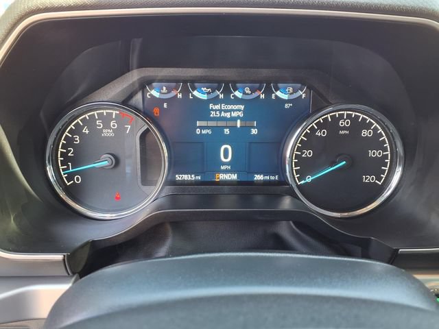 Certified 2022 Ford F150 XLT w/ Equipment Group 302A High AWD/4WD image 11