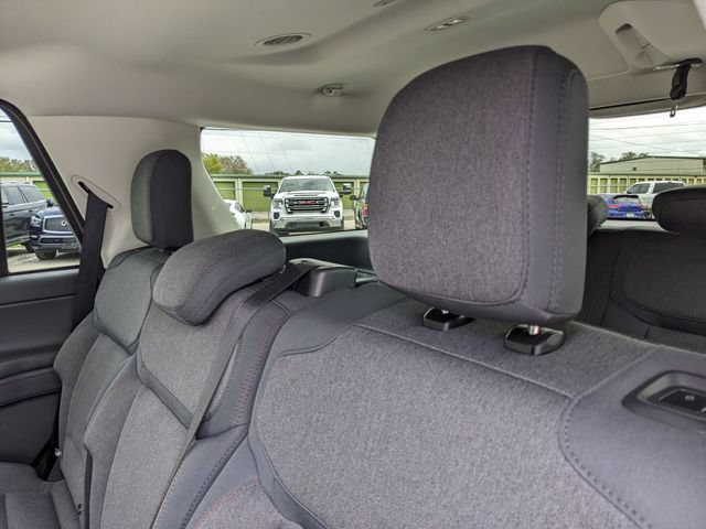 Certified 2025 Ford Expedition Active AWD/4WD image 20