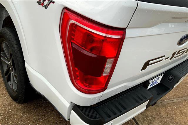 Certified 2022 Ford F150 XLT w/ Equipment Group 302A High image 29