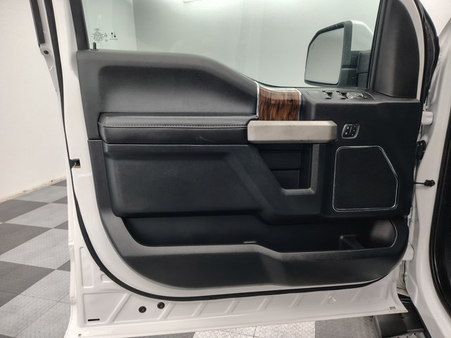 Certified 2020 Ford F150 Lariat AWD/4WD image 25