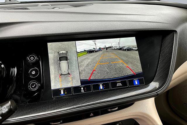 Used 2022 Buick Envision Essence w/ Technology Package I image 23