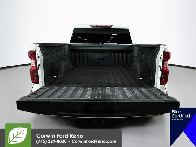 Used 2023 Chevrolet Silverado 1500 LT w/ Protection Package RWD image 29