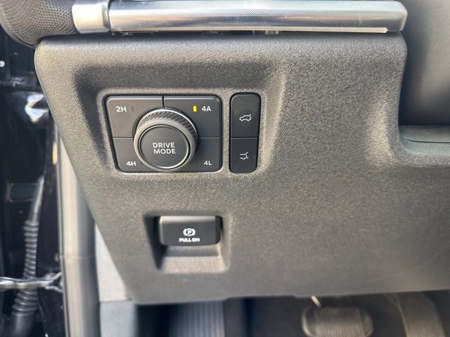 Certified 2025 Ford Expedition Platinum image 16