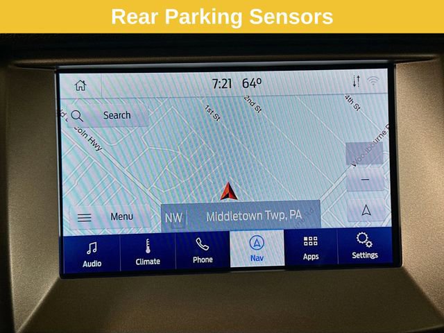 Certified 2023 Ford Ranger XLT w/ Equipment Group 302A High AWD/4WD image 29