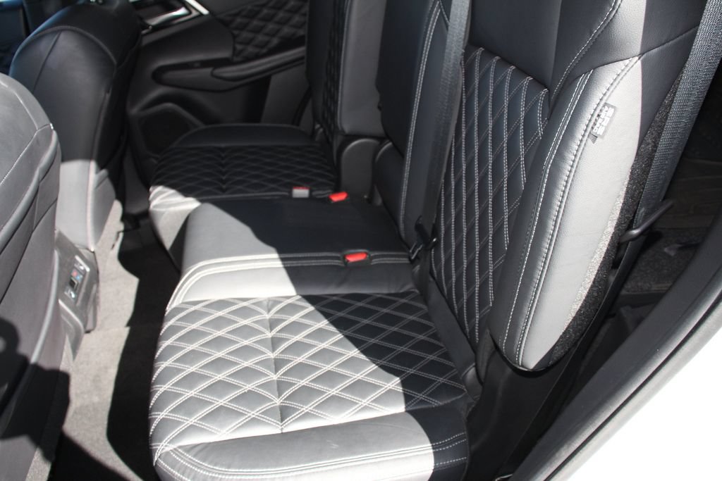 Used 2022 Mitsubishi Outlander SEL AWD/4WD image 20