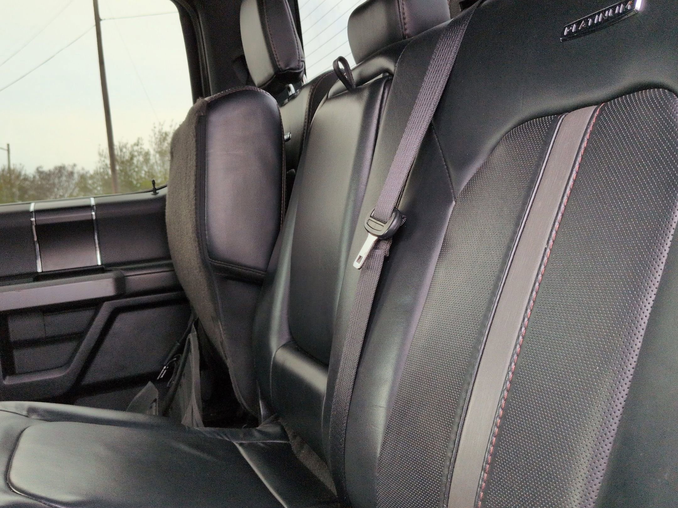 Certified 2020 Ford F150 Platinum image 29