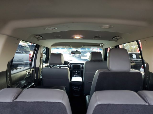 Certified 2019 Ford Flex SEL w/ Equipment Group 202A image 9