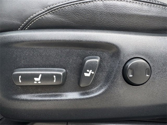 Used 2018 Toyota 4Runner Limited image 25