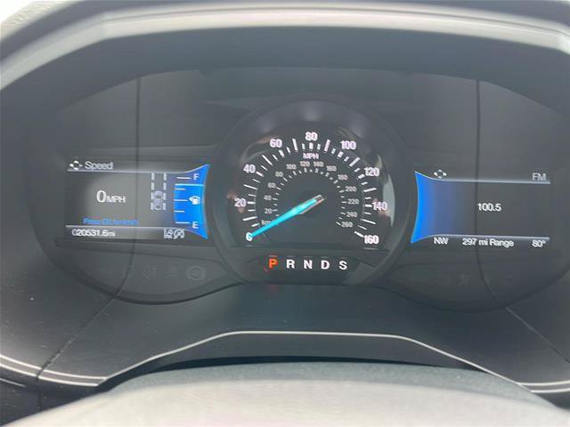 Certified 2023 Ford Edge SEL w/ Convenience Package AWD/4WD image 22