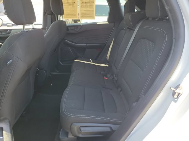 Certified 2024 Ford Escape Active FWD image 19