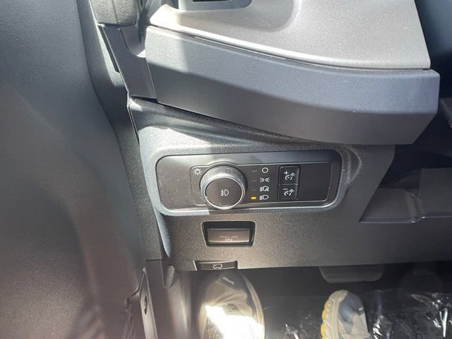 Certified 2025 Ford Bronco Outer Banks AWD/4WD image 22