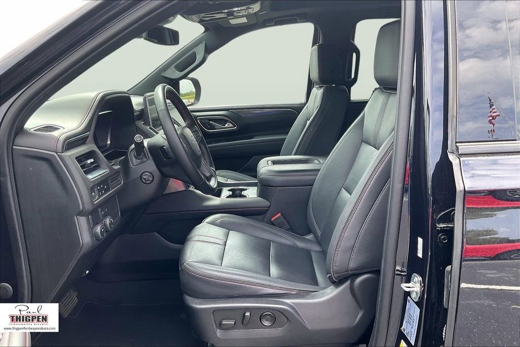 Used 2023 Chevrolet Tahoe RST w/ Luxury Package image 24