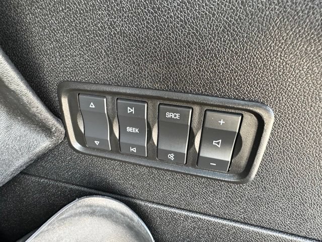 Used 2017 GMC Acadia Limited SLT AWD/4WD image 14