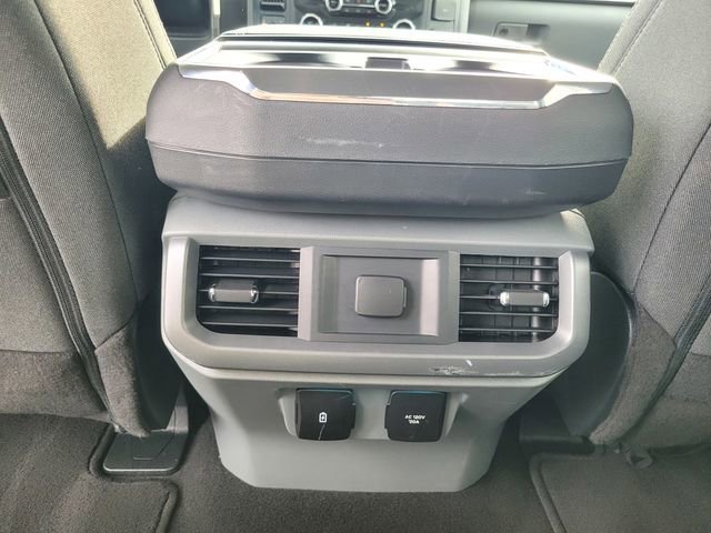 Certified 2025 Ford F150 XLT w/ Equipment Group 301A Standard image 15