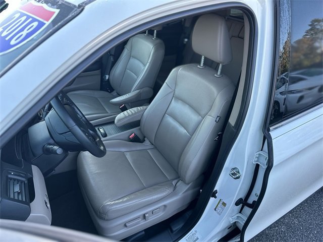 Used 2018 Honda Ridgeline RTL-E image 12