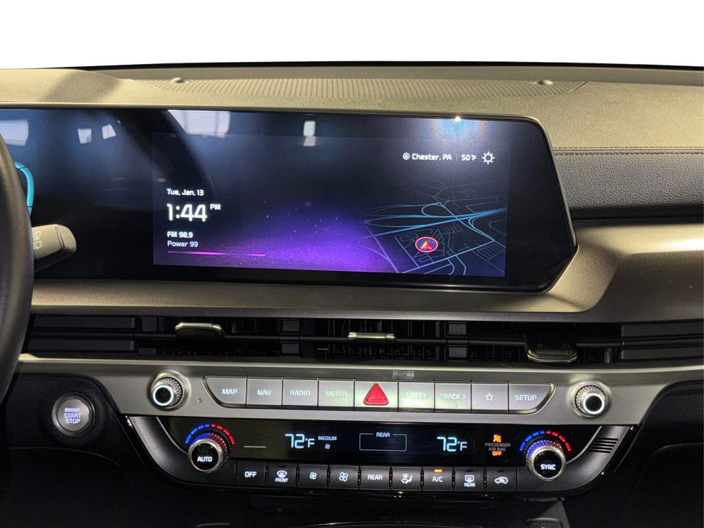 Used 2023 Kia Telluride S w/ S Sunroof Package image 26