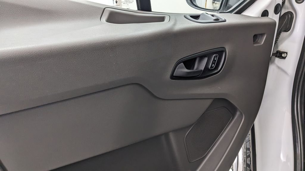 Certified 2023 Ford Transit 250 Low Roof AWD w/ Exterior Upgrade Package image 21