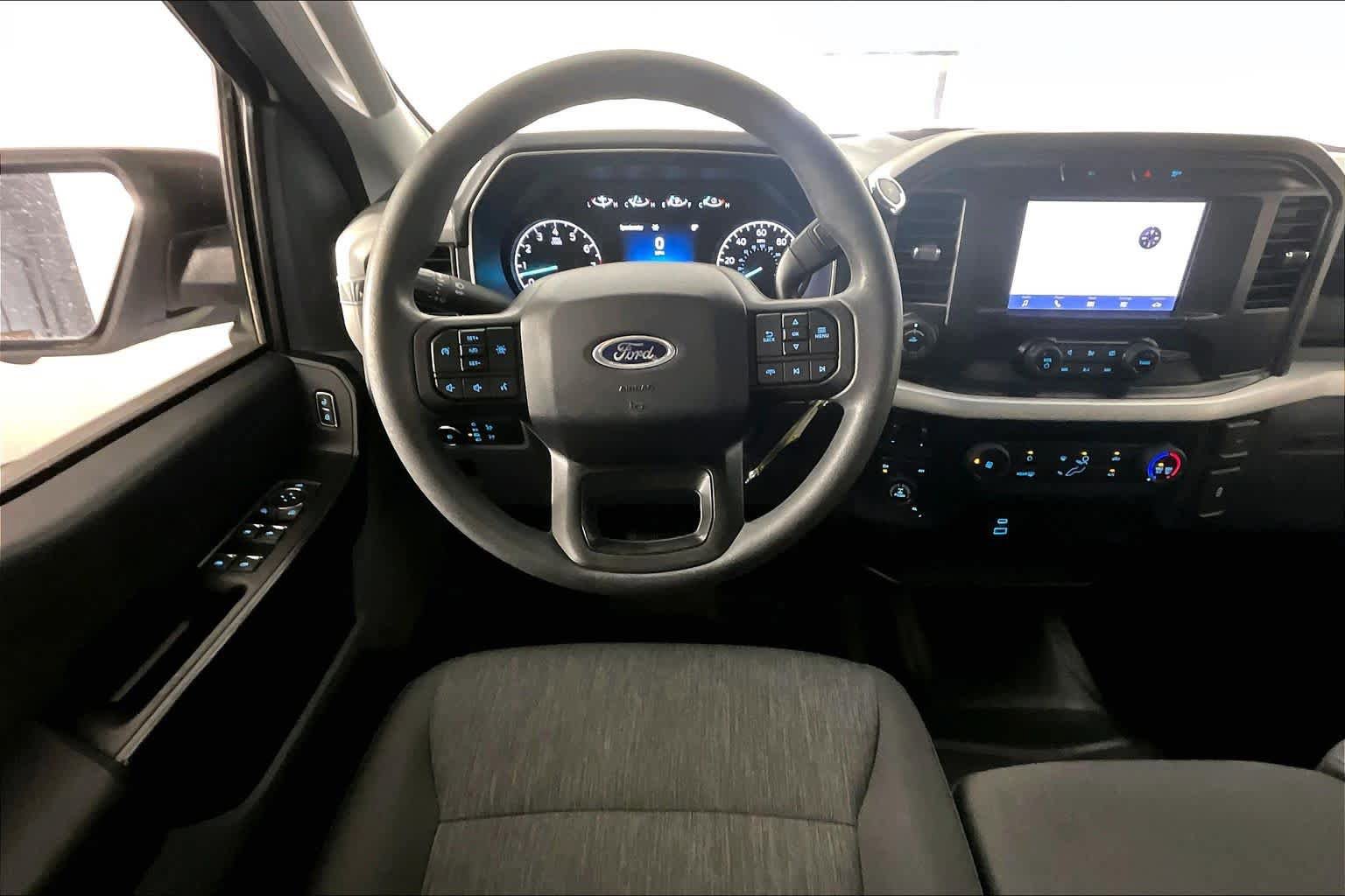 Certified 2022 Ford F150 XL w/ Equipment Group 101A High AWD/4WD image 18