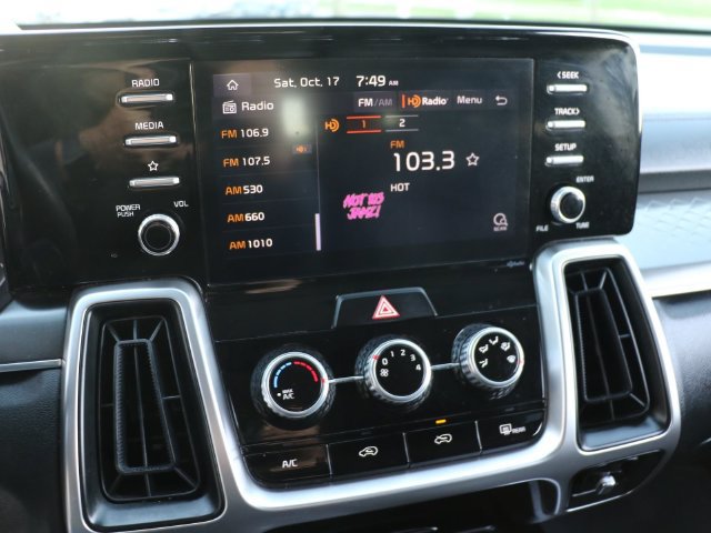 Used 2021 Kia Sorento LX FWD image 21