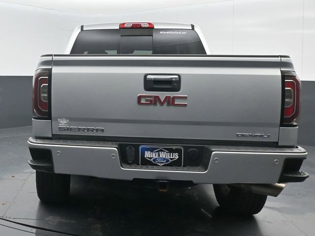 Used 2017 GMC Sierra 1500 Denali image 6