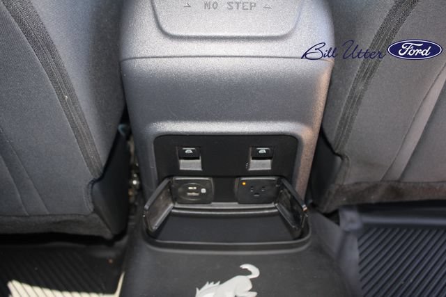Certified 2021 Ford Bronco Big Bend w/ Sasquatch Package AWD/4WD image 12