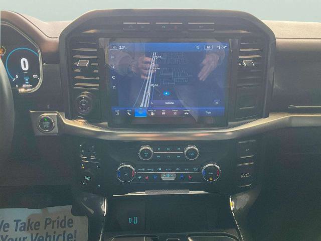 Certified 2023 Ford F150 Lariat w/ Equipment Group 502A High image 26