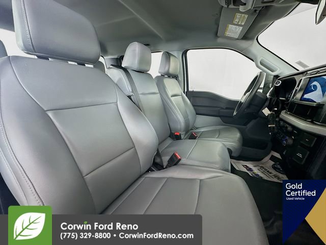 Certified 2024 Ford F350 XL w/ XL Chrome Package image 29