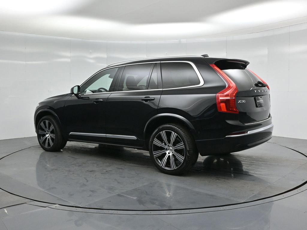 Used 2023 Volvo XC90 B6 Ultimate w/ Protection Package Premier image 17
