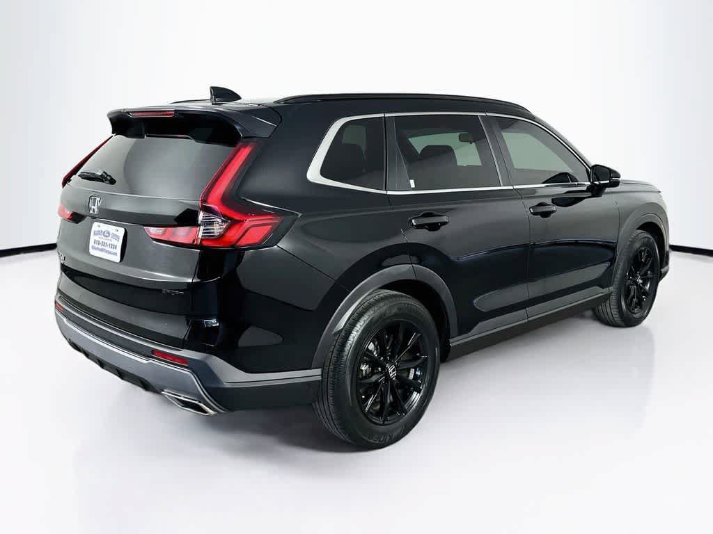 Used 2023 Honda CR-V Sport image 25