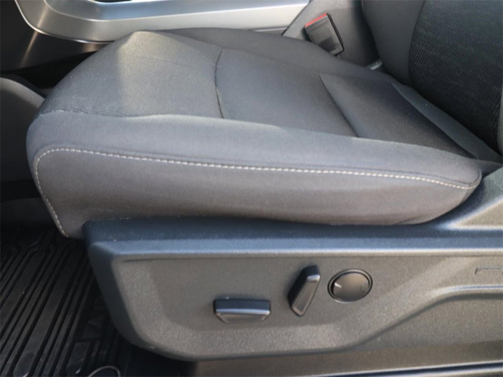 Certified 2025 Ford F150 XLT w/ Equipment Group 302A MID image 16