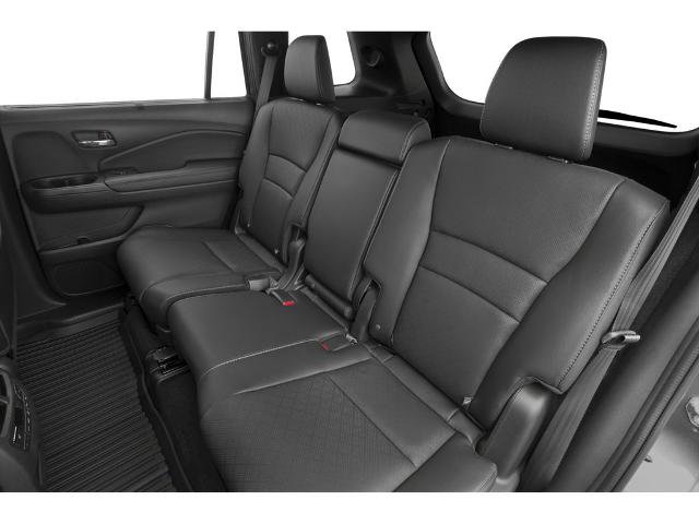 Used 2021 Honda Passport Elite image 9