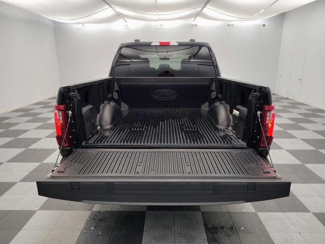 Certified 2024 Ford F150 XLT w/ Mobile Office Package AWD/4WD image 21